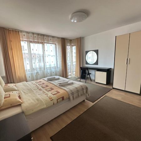 Guest House Koncheto Bansko Buitenkant foto