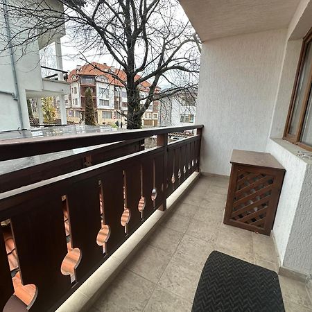 Guest House Koncheto Bansko Buitenkant foto