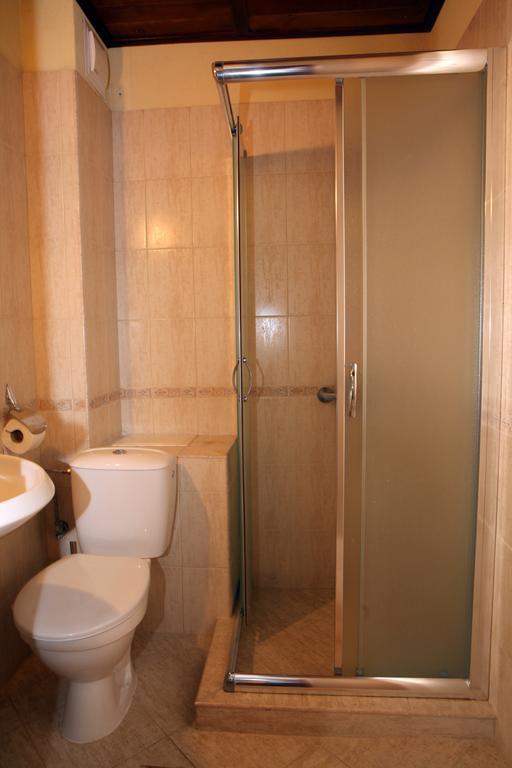 Guest House Koncheto Bansko Kamer foto