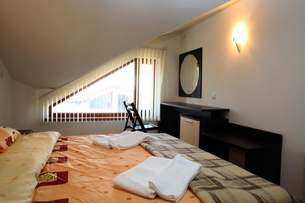 Guest House Koncheto Bansko Kamer foto
