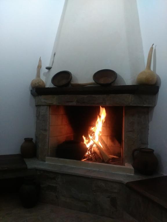 Guest House Koncheto Bansko Buitenkant foto