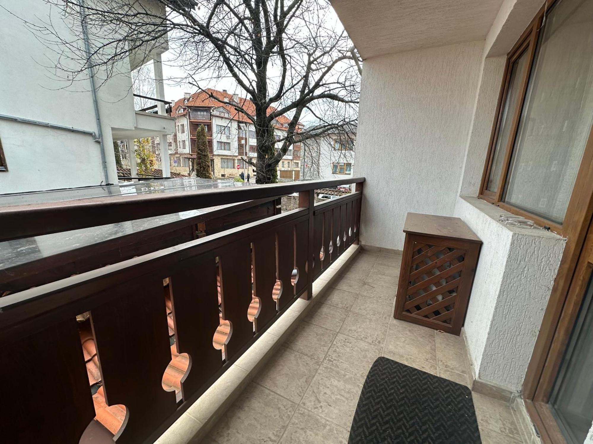 Guest House Koncheto Bansko Buitenkant foto