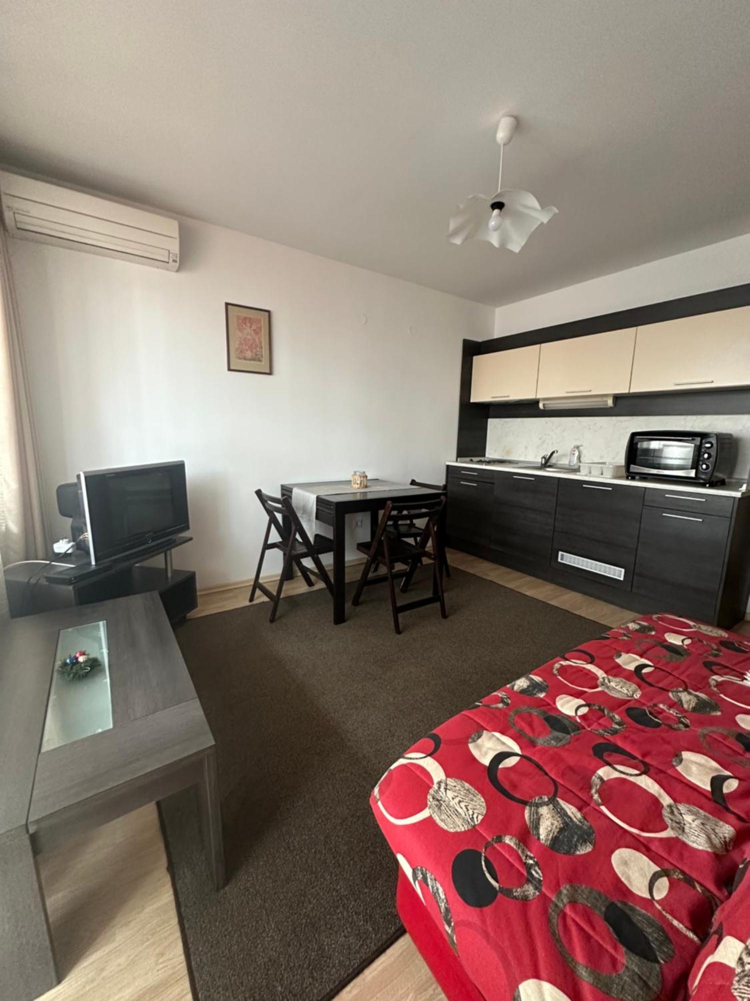 Guest House Koncheto Bansko Buitenkant foto