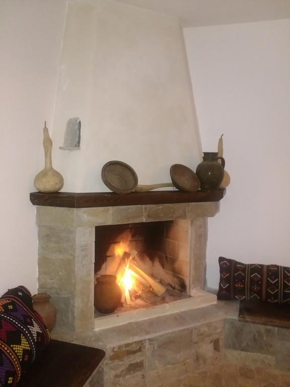 Guest House Koncheto Bansko Buitenkant foto
