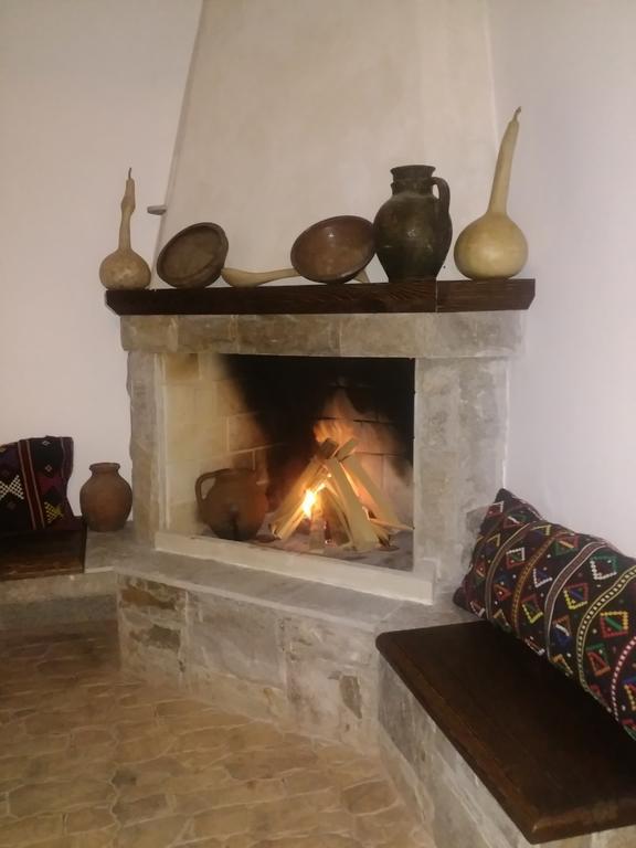 Guest House Koncheto Bansko Buitenkant foto
