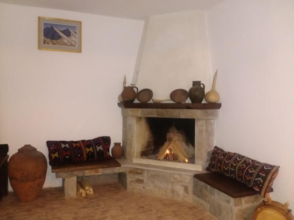 Guest House Koncheto Bansko Buitenkant foto