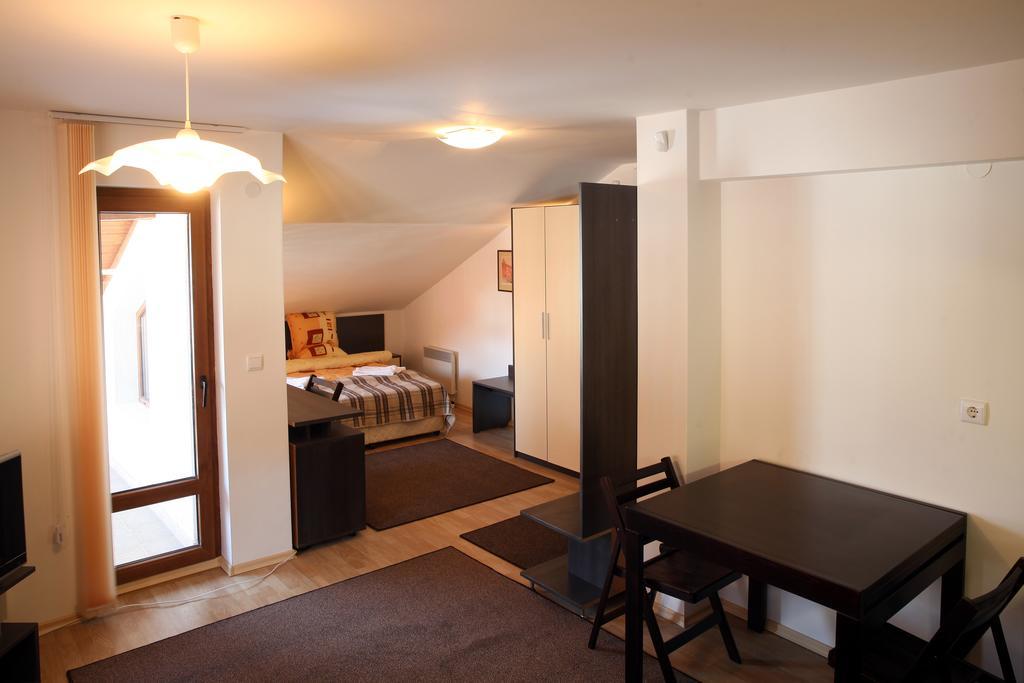 Guest House Koncheto Bansko Buitenkant foto