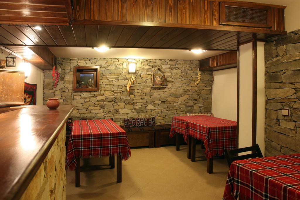 Guest House Koncheto Bansko Buitenkant foto