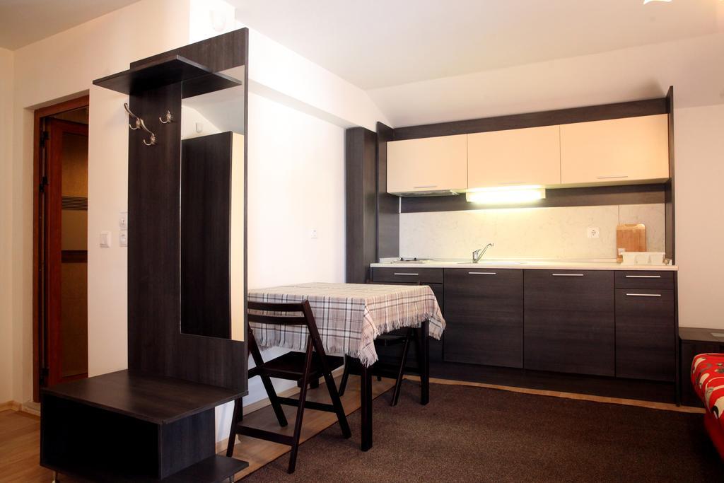 Guest House Koncheto Bansko Buitenkant foto