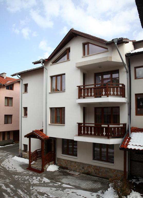 Guest House Koncheto Bansko Buitenkant foto