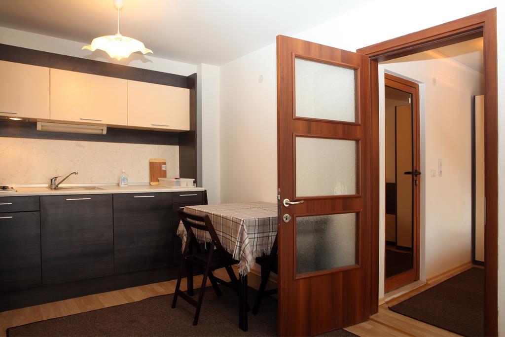 Guest House Koncheto Bansko Buitenkant foto