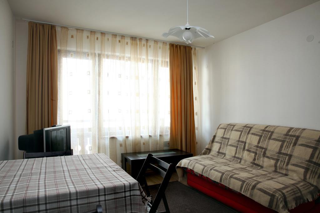 Guest House Koncheto Bansko Kamer foto