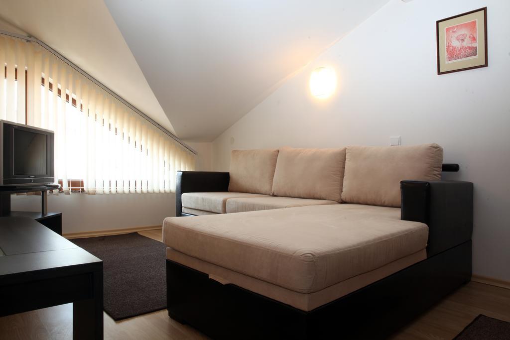 Guest House Koncheto Bansko Buitenkant foto