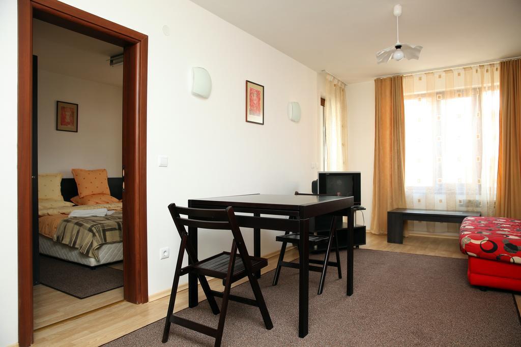 Guest House Koncheto Bansko Kamer foto