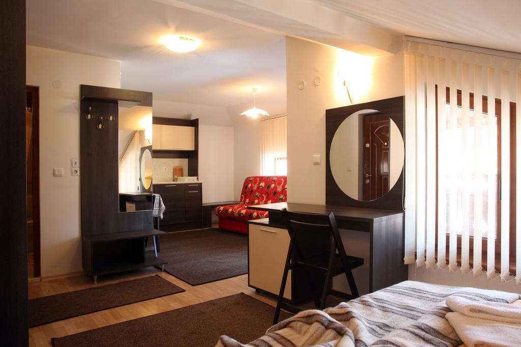 Guest House Koncheto Bansko Buitenkant foto