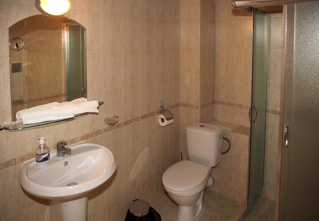 Guest House Koncheto Bansko Buitenkant foto