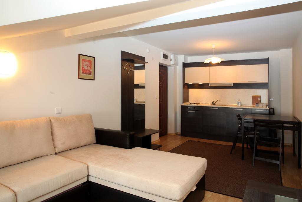 Guest House Koncheto Bansko Buitenkant foto