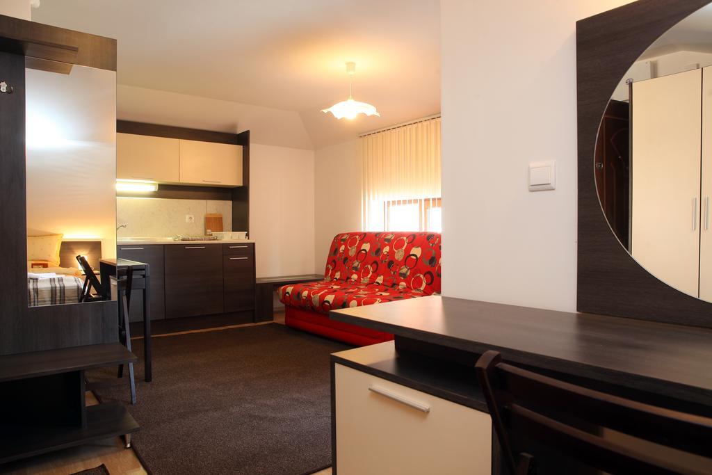 Guest House Koncheto Bansko Buitenkant foto