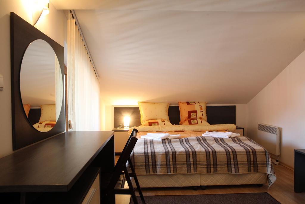 Guest House Koncheto Bansko Kamer foto