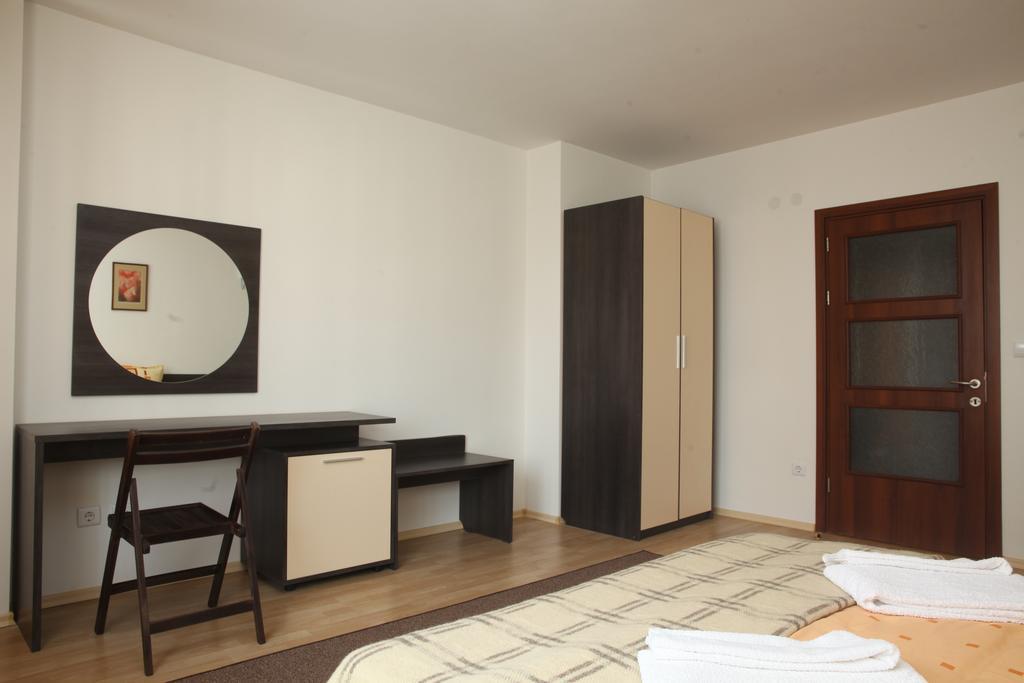 Guest House Koncheto Bansko Kamer foto