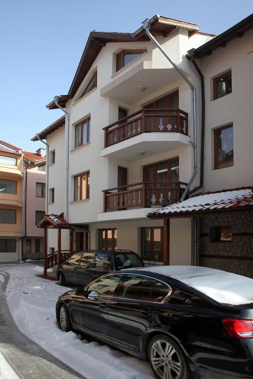Guest House Koncheto Bansko Buitenkant foto