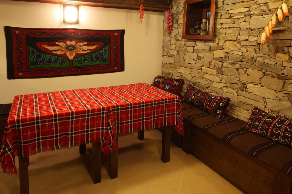 Guest House Koncheto Bansko Buitenkant foto
